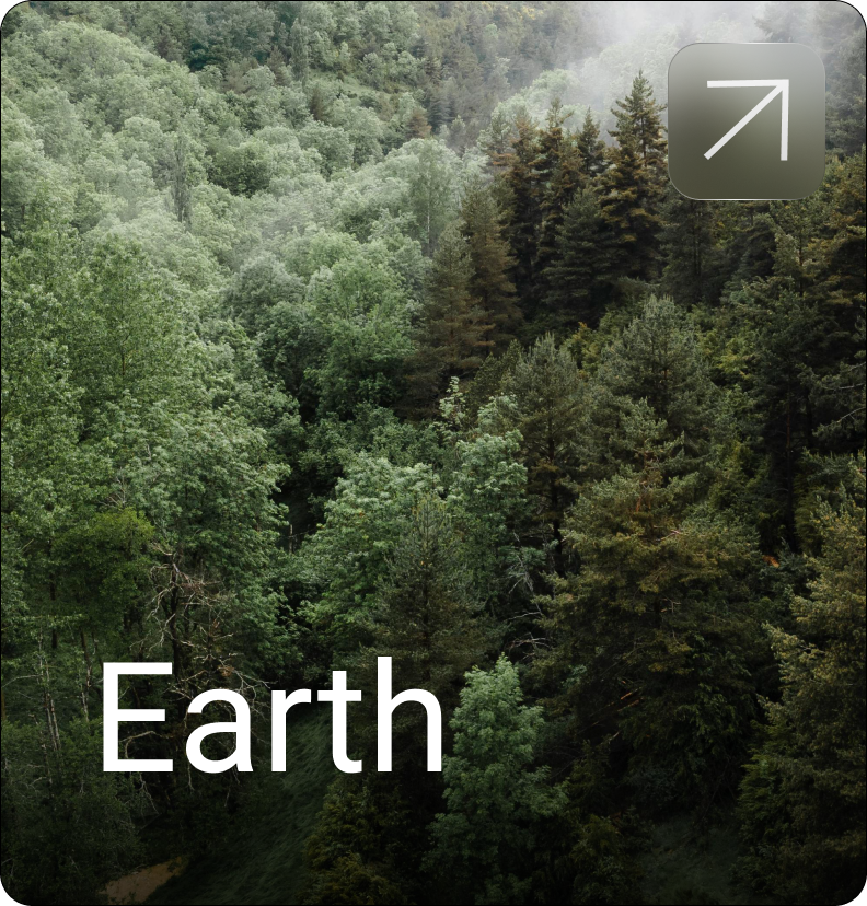 Earth